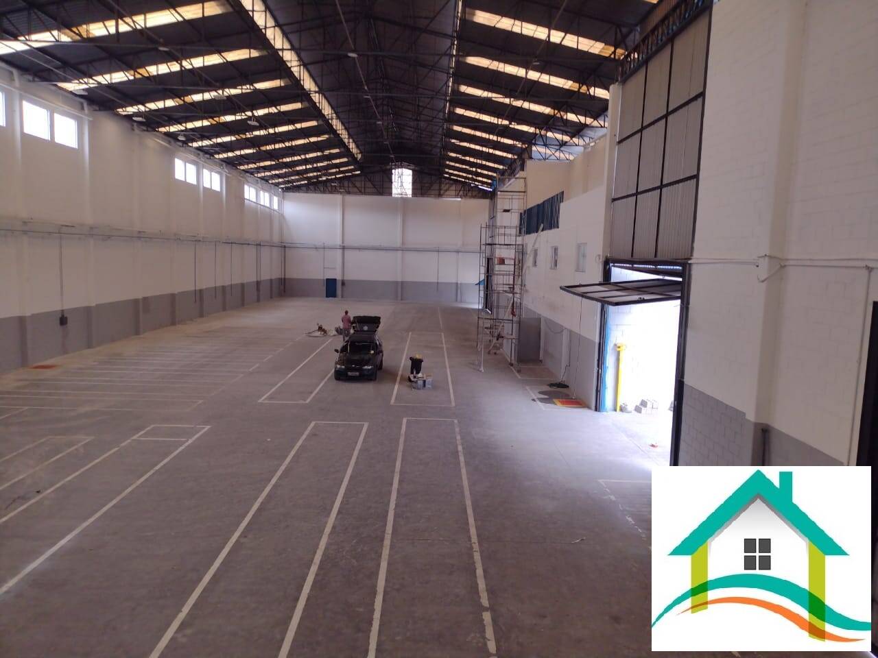 Conjunto Comercial-Sala para alugar, 2272m² - Foto 12