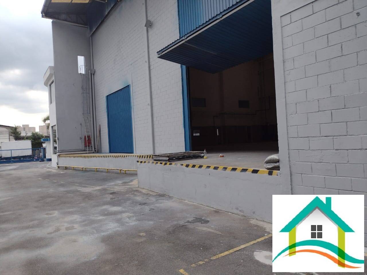 Conjunto Comercial-Sala para alugar, 2272m² - Foto 8