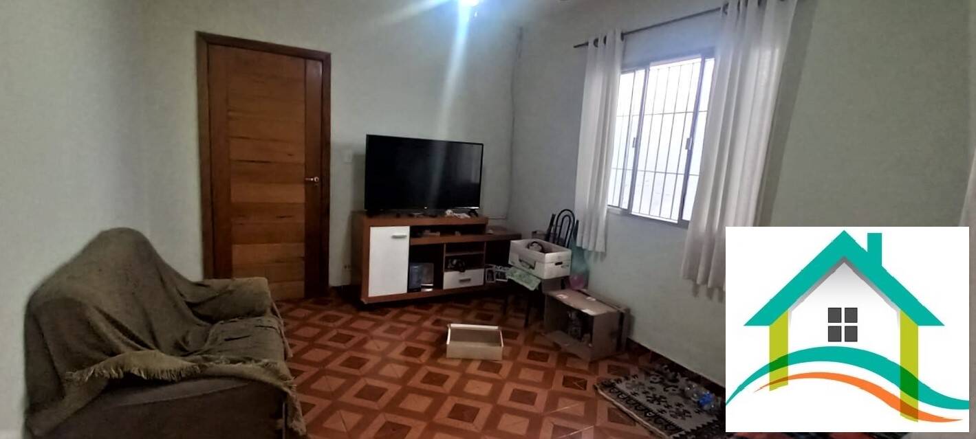 Casa à venda com 2 quartos, 131m² - Foto 3