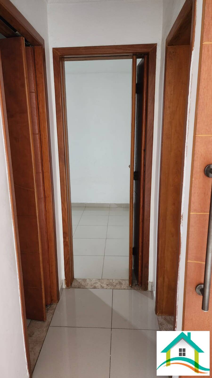 Apartamento à venda com 2 quartos, 55m² - Foto 7