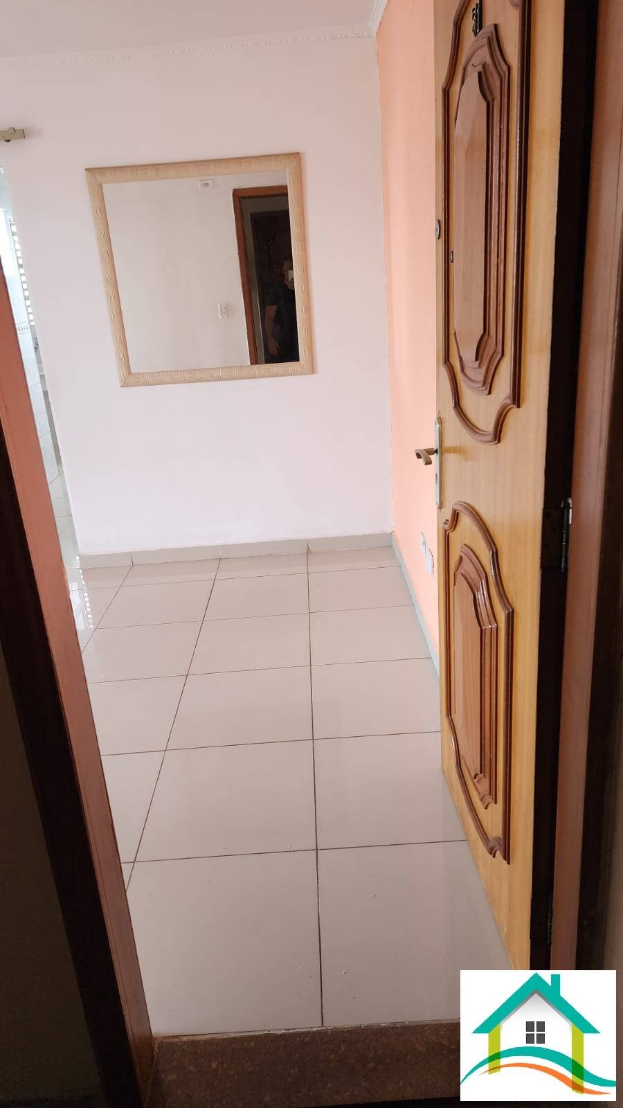 Apartamento à venda com 2 quartos, 55m² - Foto 11