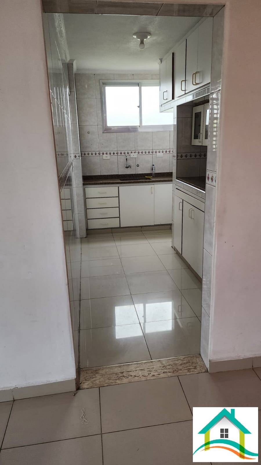 Apartamento à venda com 2 quartos, 55m² - Foto 5