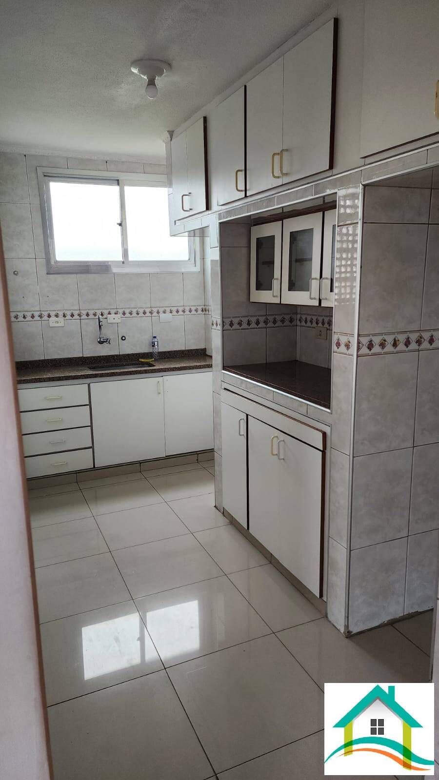 Apartamento à venda com 2 quartos, 55m² - Foto 4