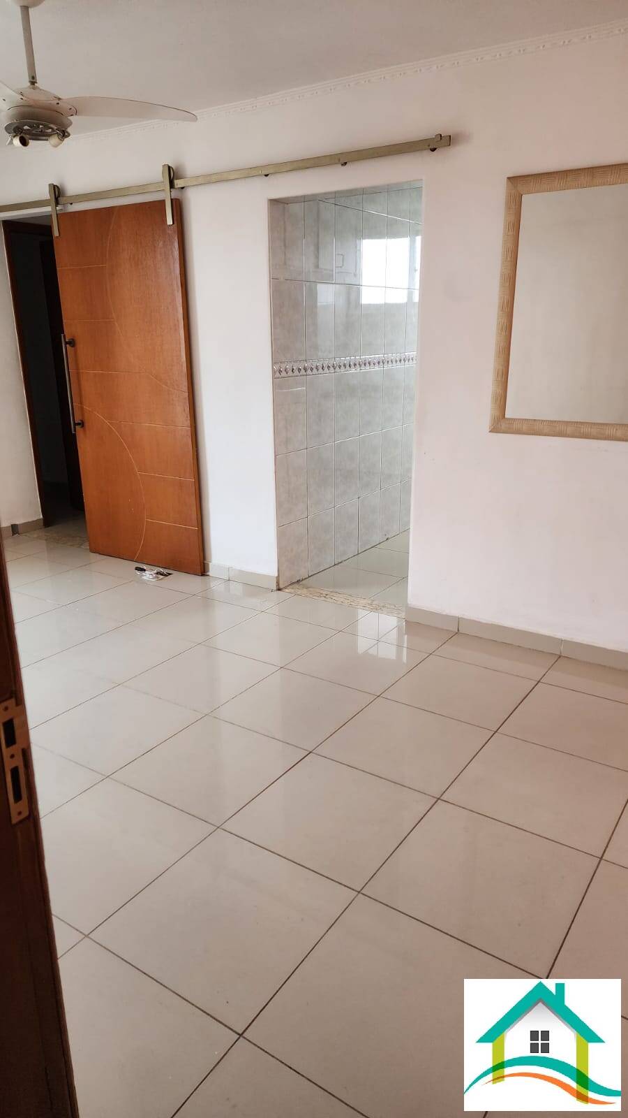 Apartamento à venda com 2 quartos, 55m² - Foto 3