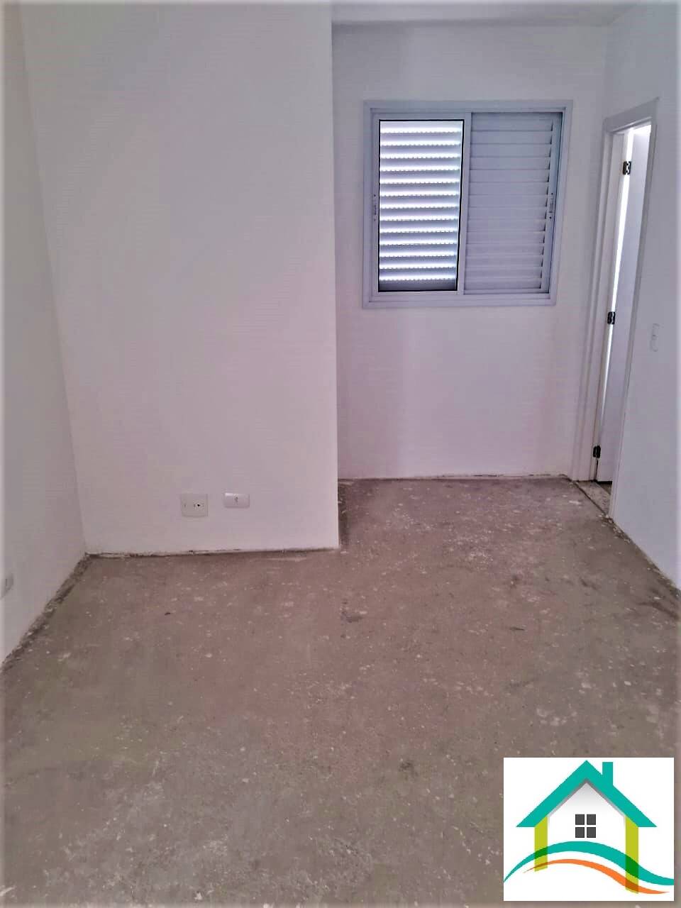 Apartamento à venda com 1 quarto, 47m² - Foto 9