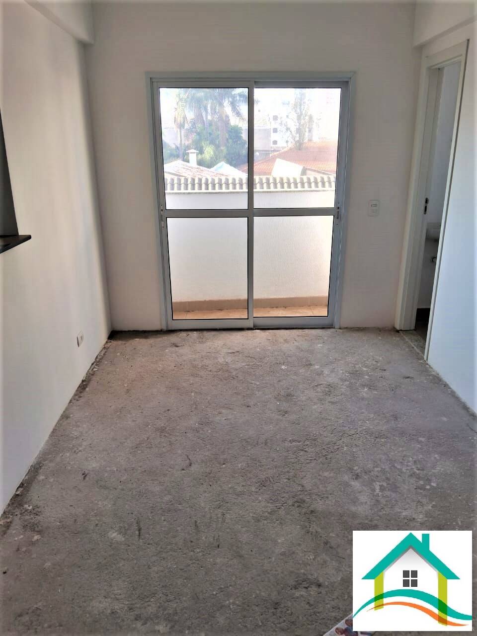 Apartamento à venda com 1 quarto, 47m² - Foto 7