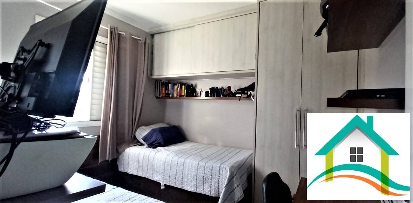 Apartamento à venda com 2 quartos, 48m² - Foto 24