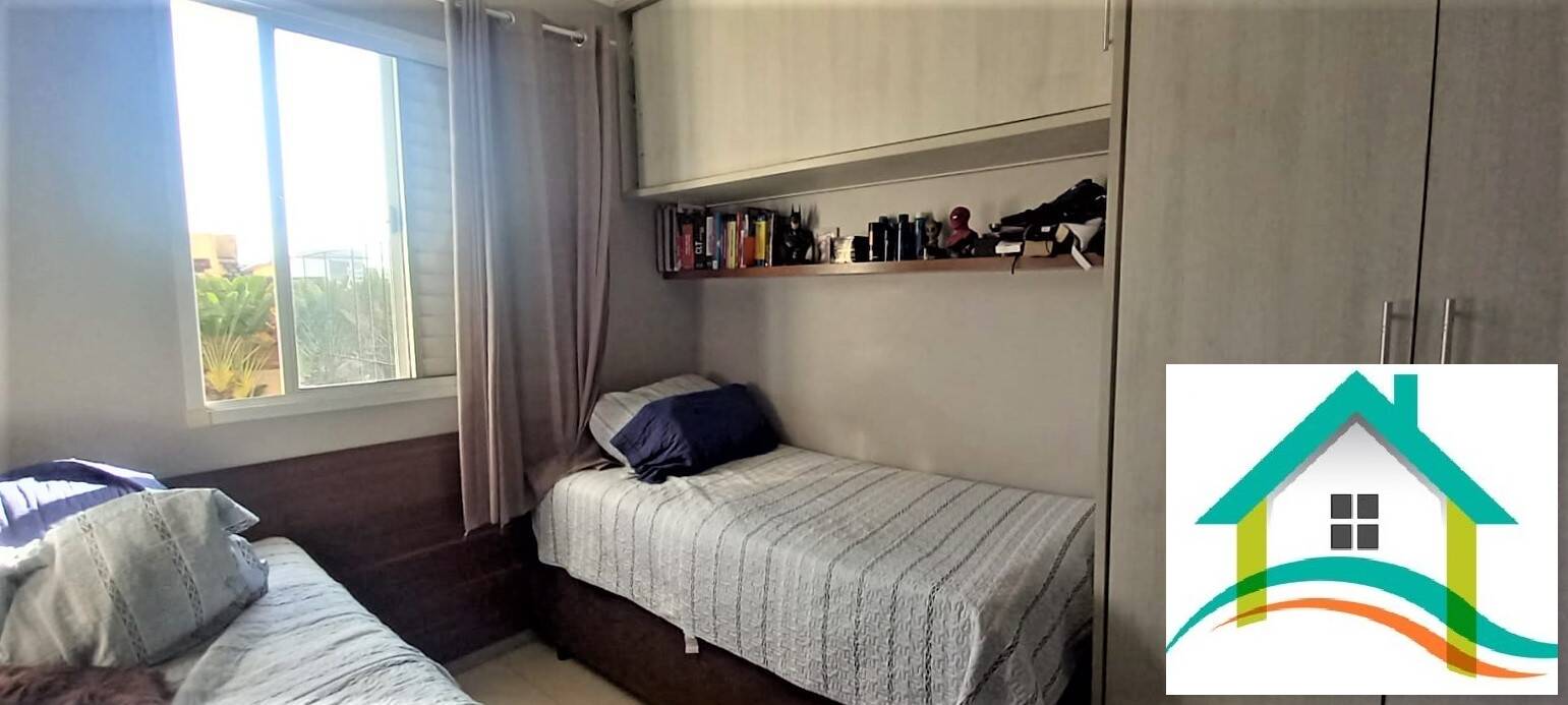 Apartamento à venda com 2 quartos, 48m² - Foto 25