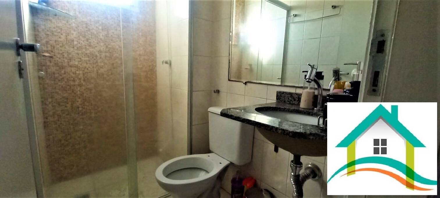 Apartamento à venda com 2 quartos, 48m² - Foto 33