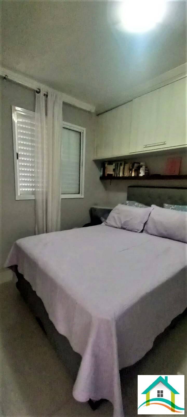 Apartamento à venda com 2 quartos, 48m² - Foto 29