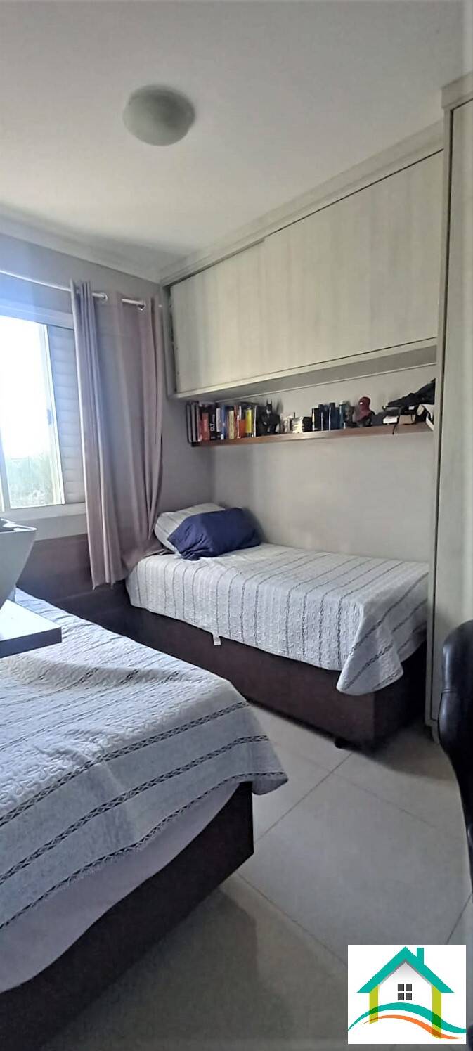 Apartamento à venda com 2 quartos, 48m² - Foto 26