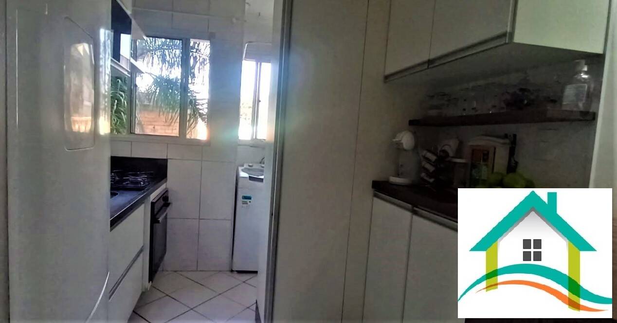 Apartamento à venda com 2 quartos, 48m² - Foto 16