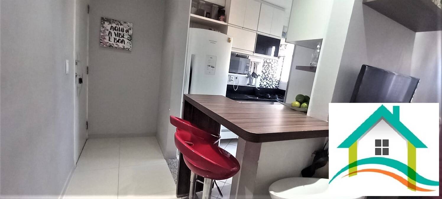 Apartamento à venda com 2 quartos, 48m² - Foto 17