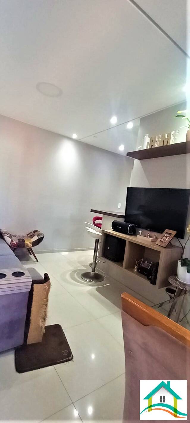 Apartamento à venda com 2 quartos, 48m² - Foto 12