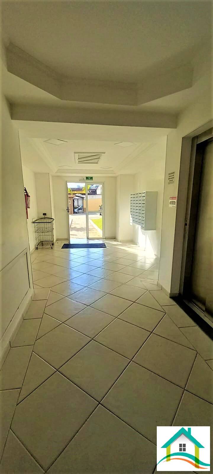 Apartamento à venda com 2 quartos, 48m² - Foto 3