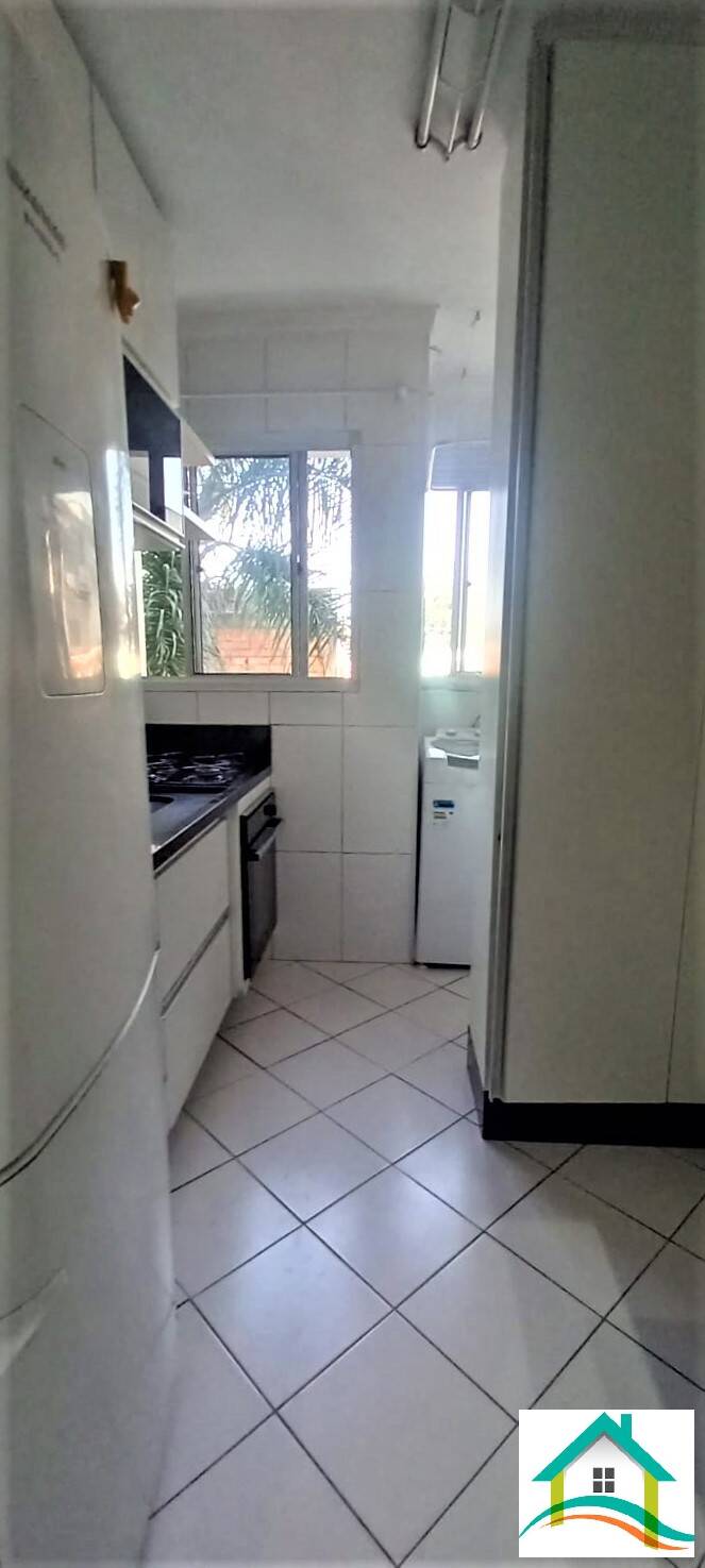 Apartamento à venda com 2 quartos, 48m² - Foto 22