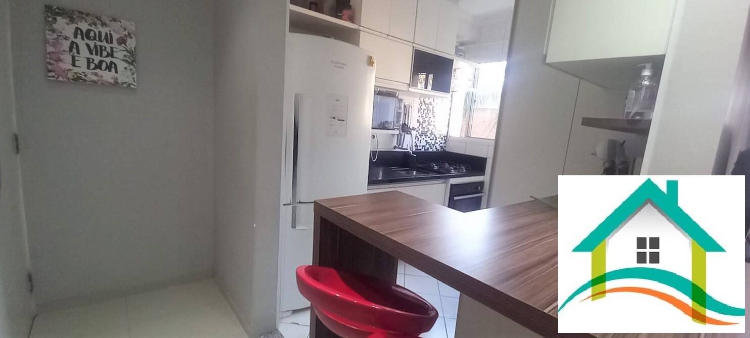 Apartamento à venda com 2 quartos, 48m² - Foto 19