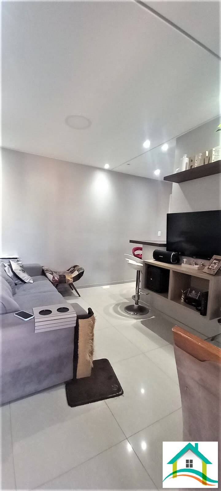 Apartamento à venda com 2 quartos, 48m² - Foto 14