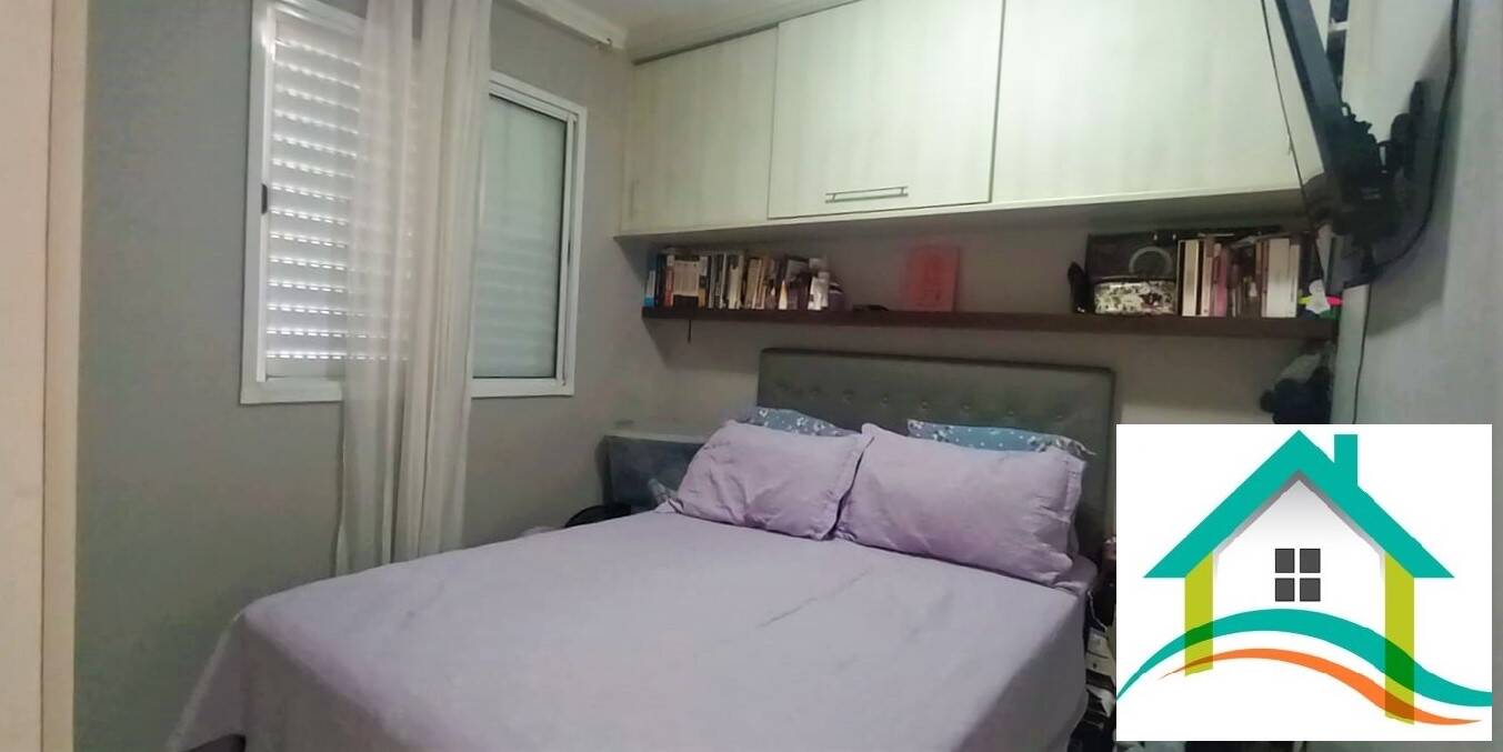 Apartamento à venda com 2 quartos, 48m² - Foto 30