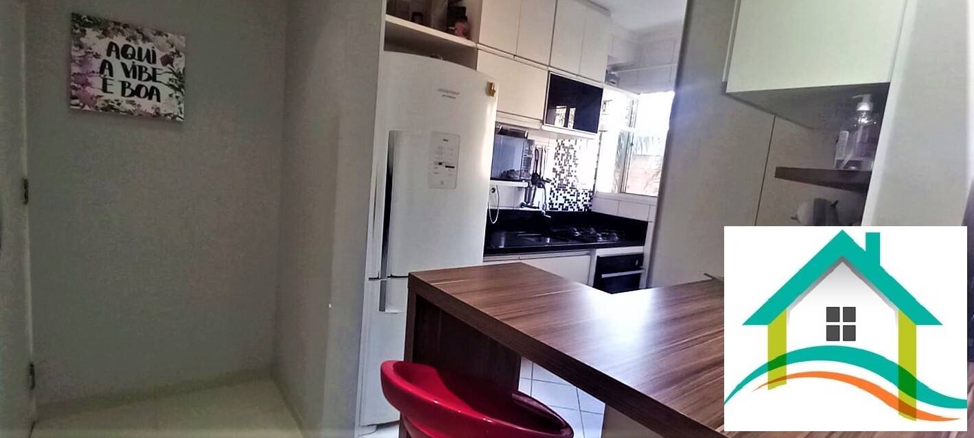 Apartamento à venda com 2 quartos, 48m² - Foto 21