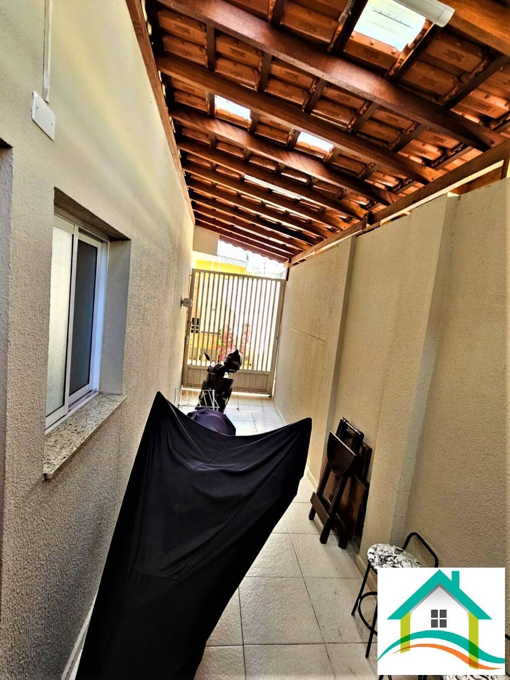 Sobrado à venda com 3 quartos, 84m² - Foto 4