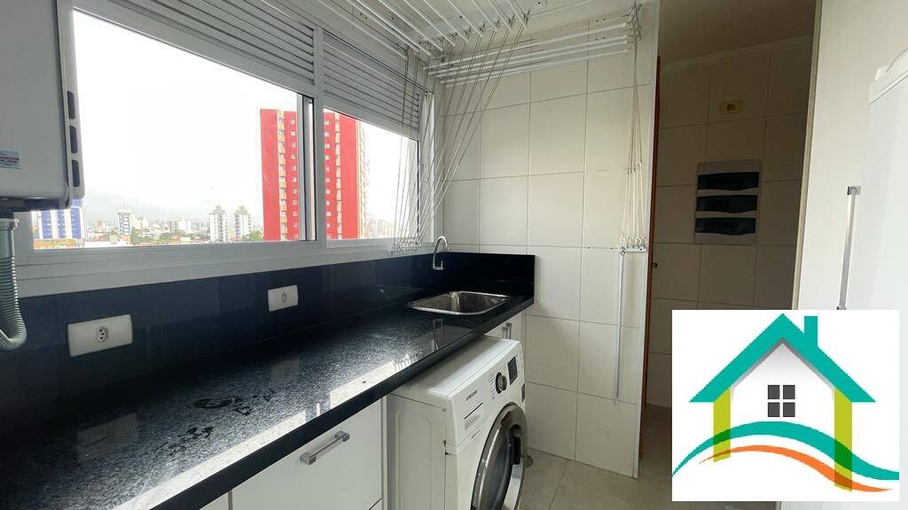 Apartamento à venda com 3 quartos, 127m² - Foto 12