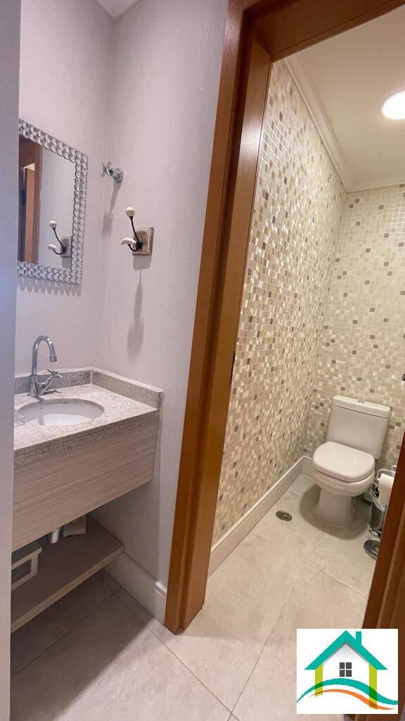 Apartamento à venda com 3 quartos, 127m² - Foto 18