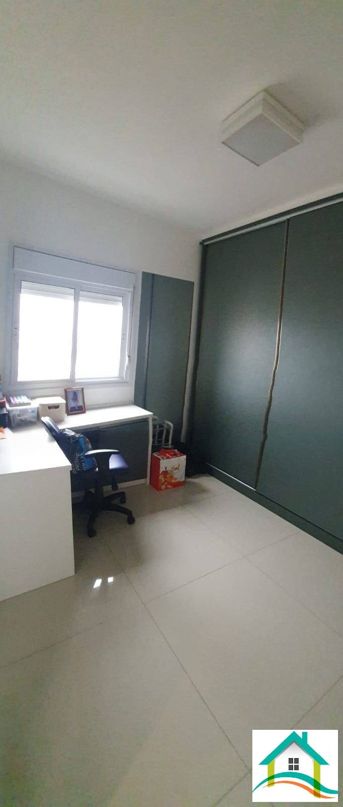 Apartamento à venda com 3 quartos, 127m² - Foto 14