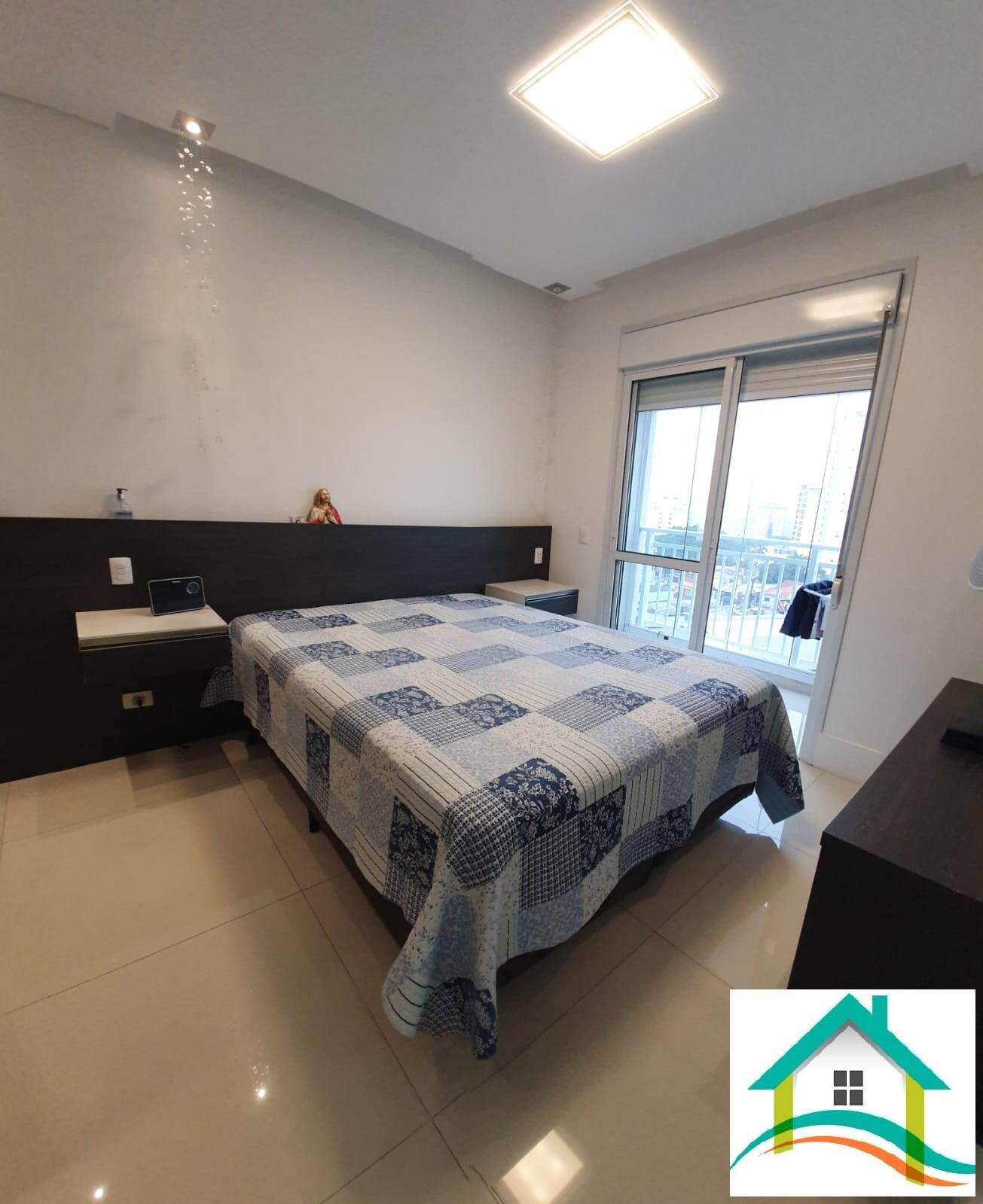 Apartamento à venda com 3 quartos, 127m² - Foto 13