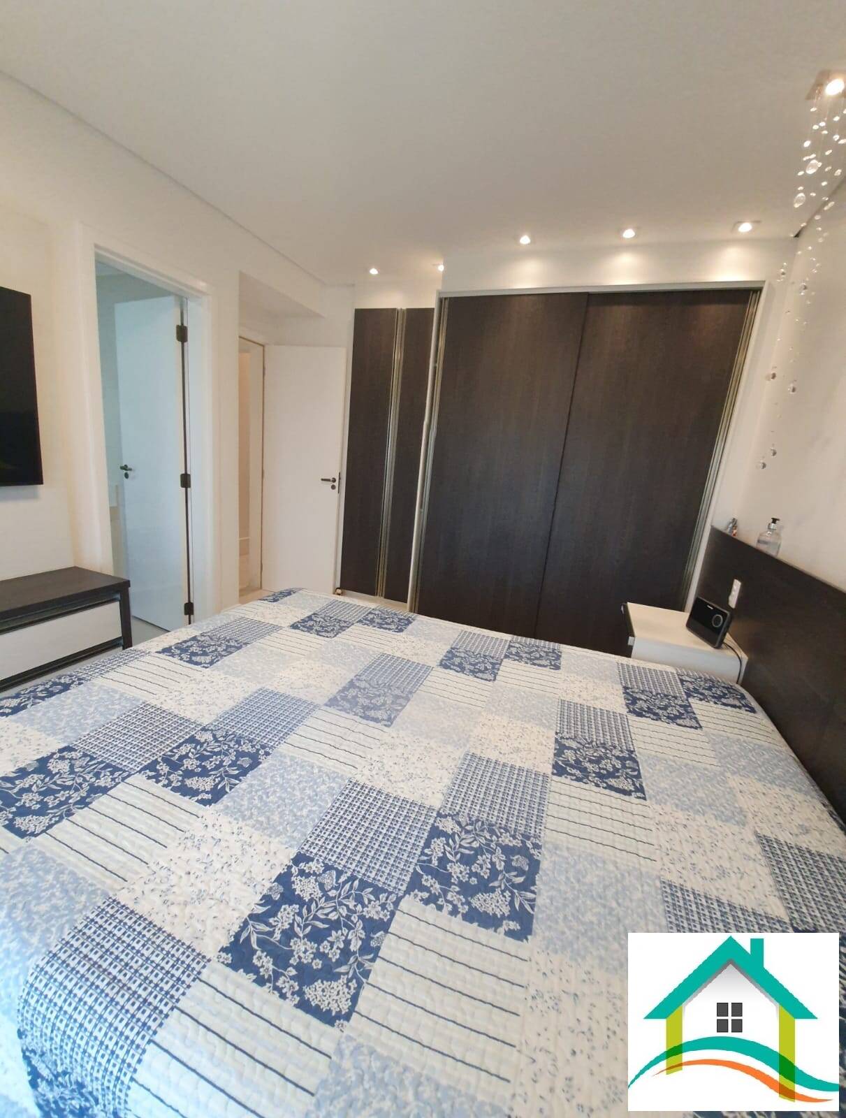 Apartamento à venda com 3 quartos, 127m² - Foto 12