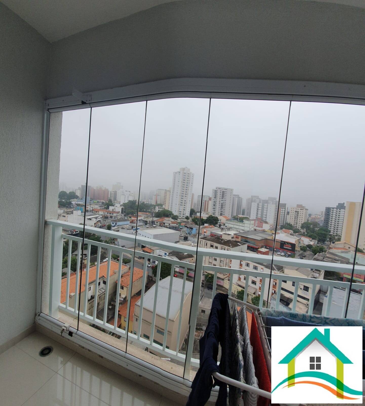 Apartamento à venda com 3 quartos, 127m² - Foto 10