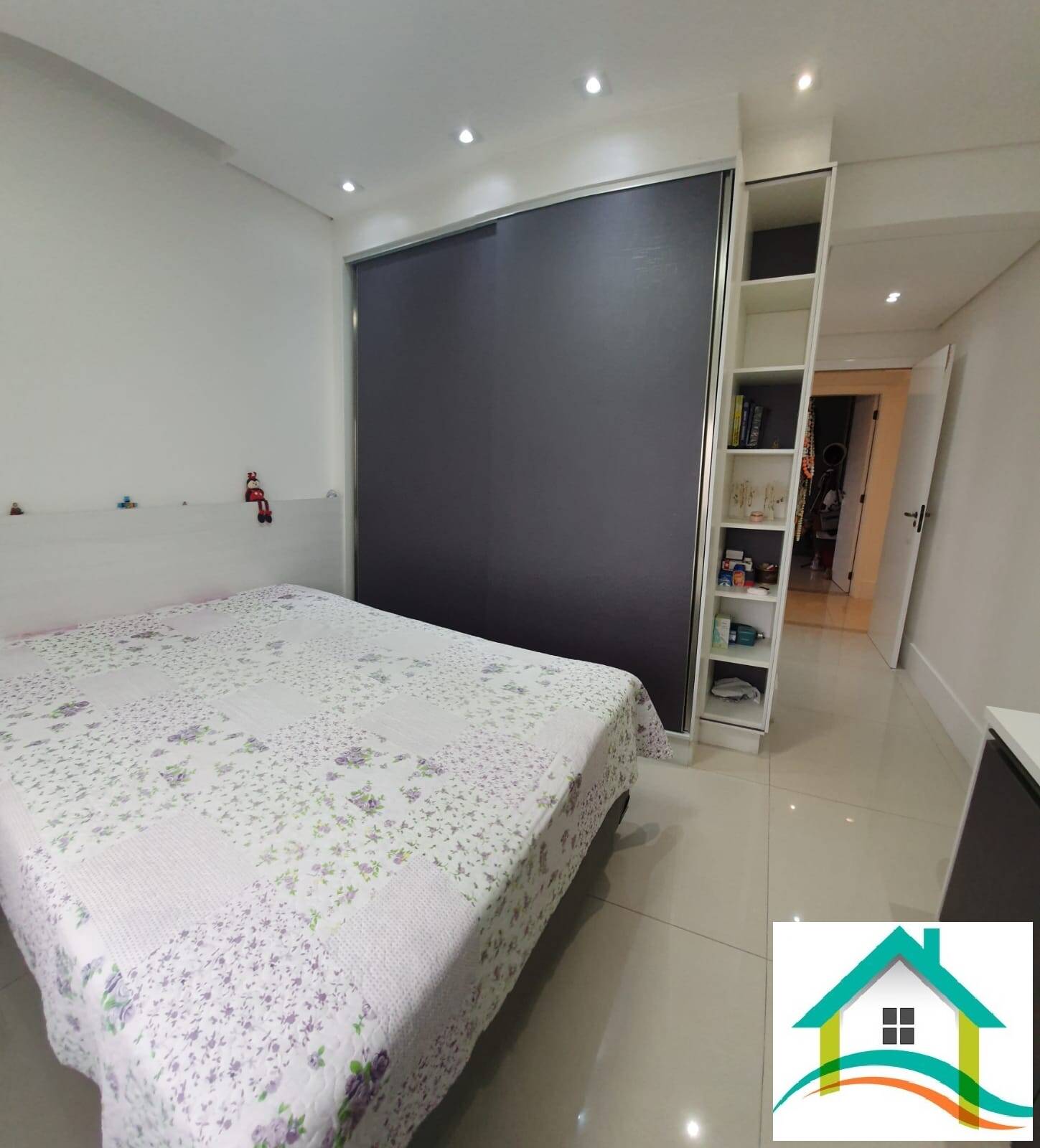 Apartamento à venda com 3 quartos, 127m² - Foto 16