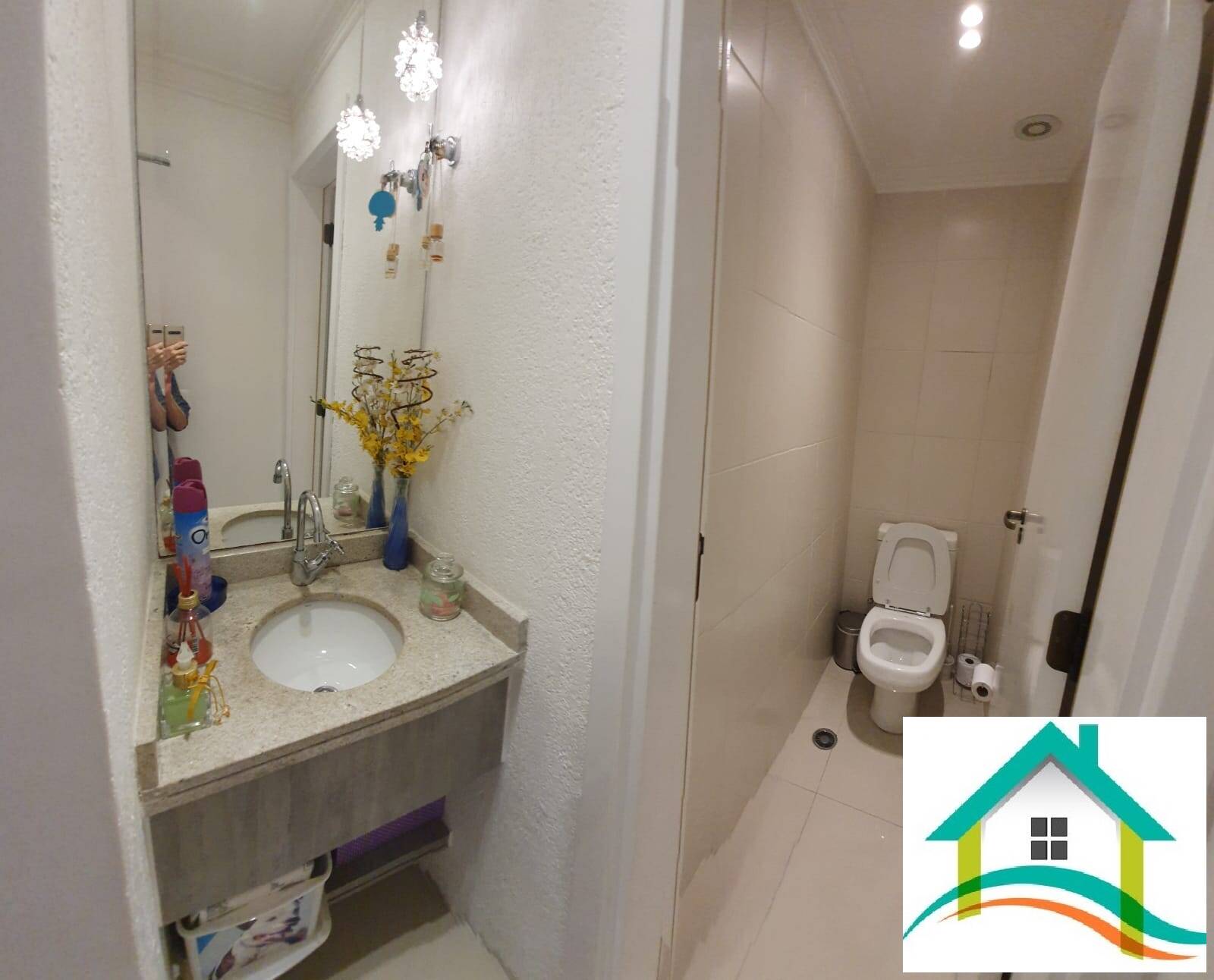 Apartamento à venda com 3 quartos, 127m² - Foto 22