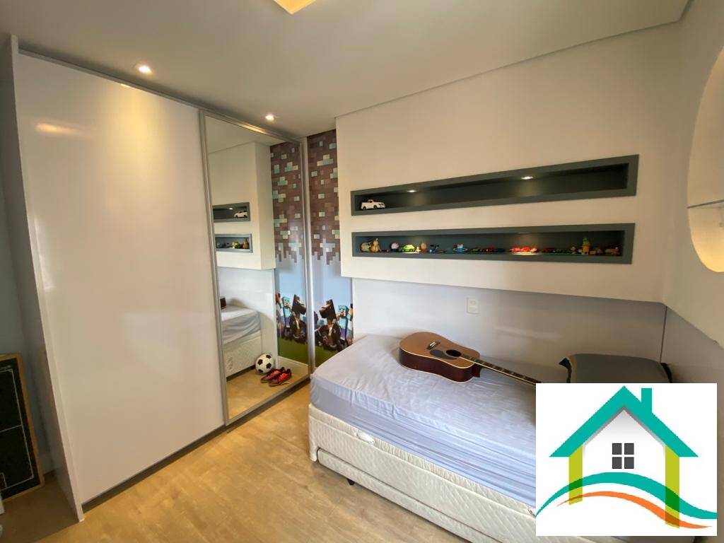 Apartamento à venda com 3 quartos, 127m² - Foto 14