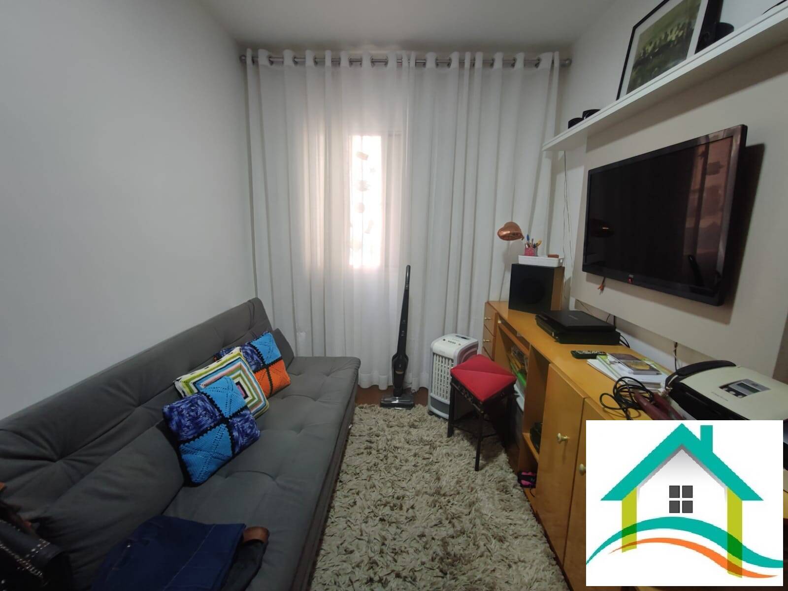 Apartamento à venda com 2 quartos, 53m² - Foto 10