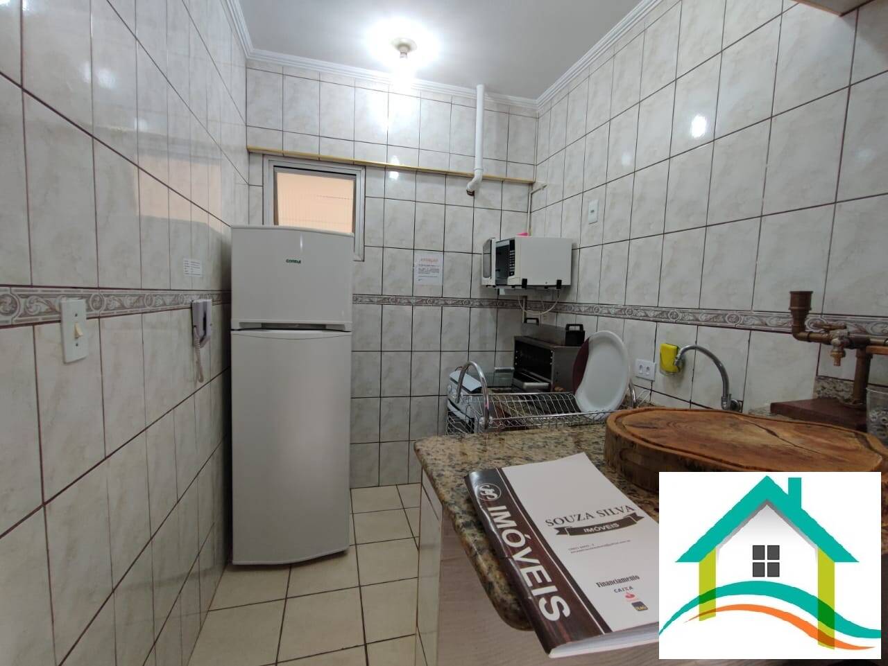 Apartamento à venda com 2 quartos, 53m² - Foto 22