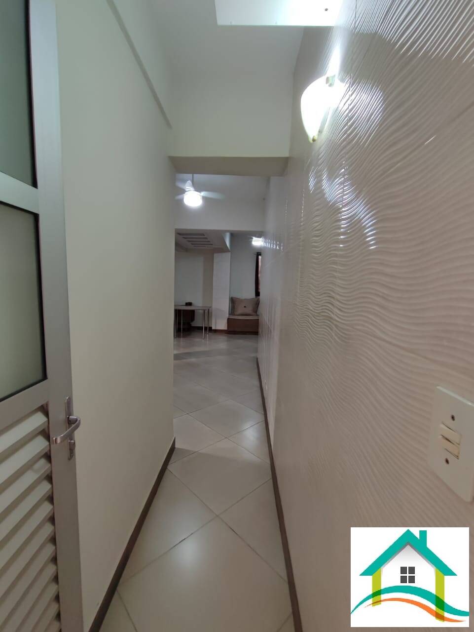 Apartamento à venda com 2 quartos, 53m² - Foto 28