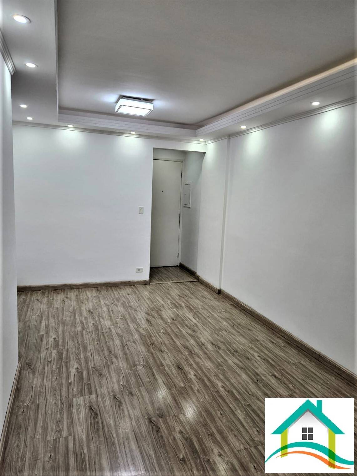 Apartamento à venda com 3 quartos, 62m² - Foto 4