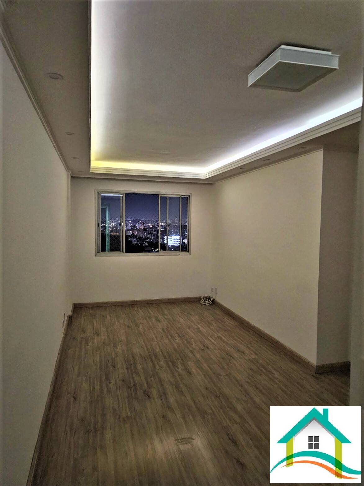 Apartamento à venda com 3 quartos, 62m² - Foto 2