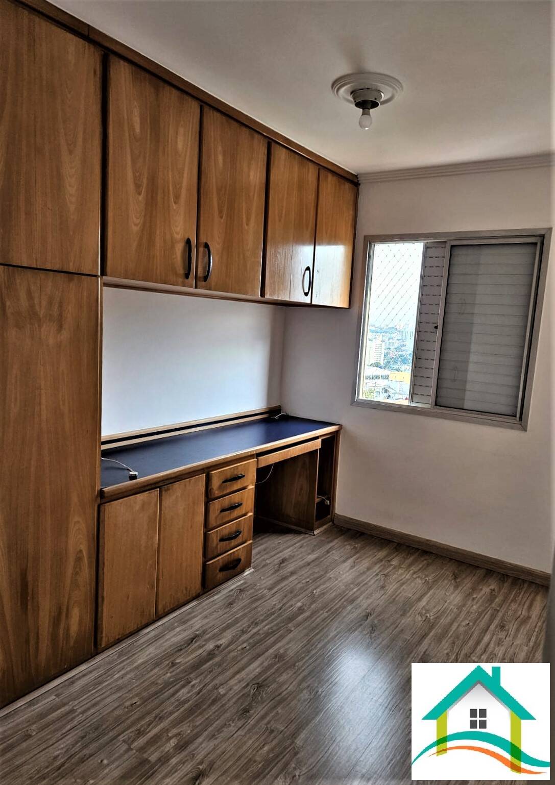 Apartamento à venda com 3 quartos, 62m² - Foto 12