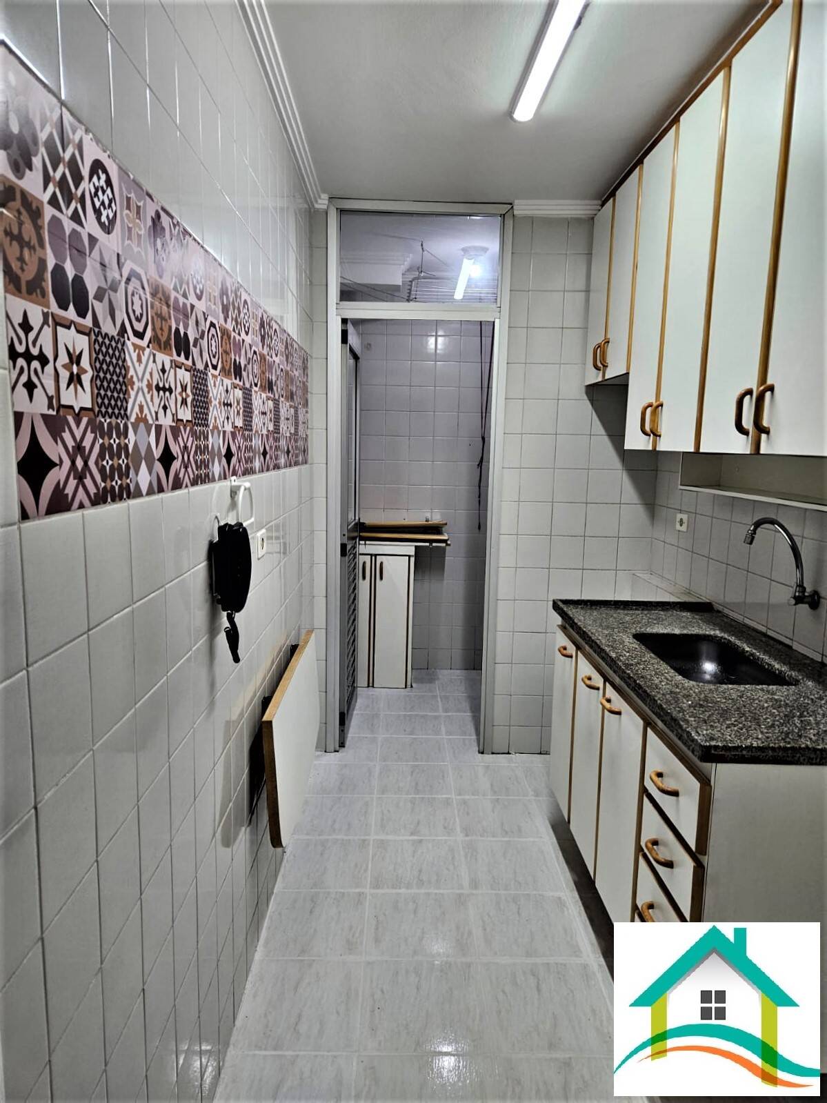 Apartamento à venda com 3 quartos, 62m² - Foto 5