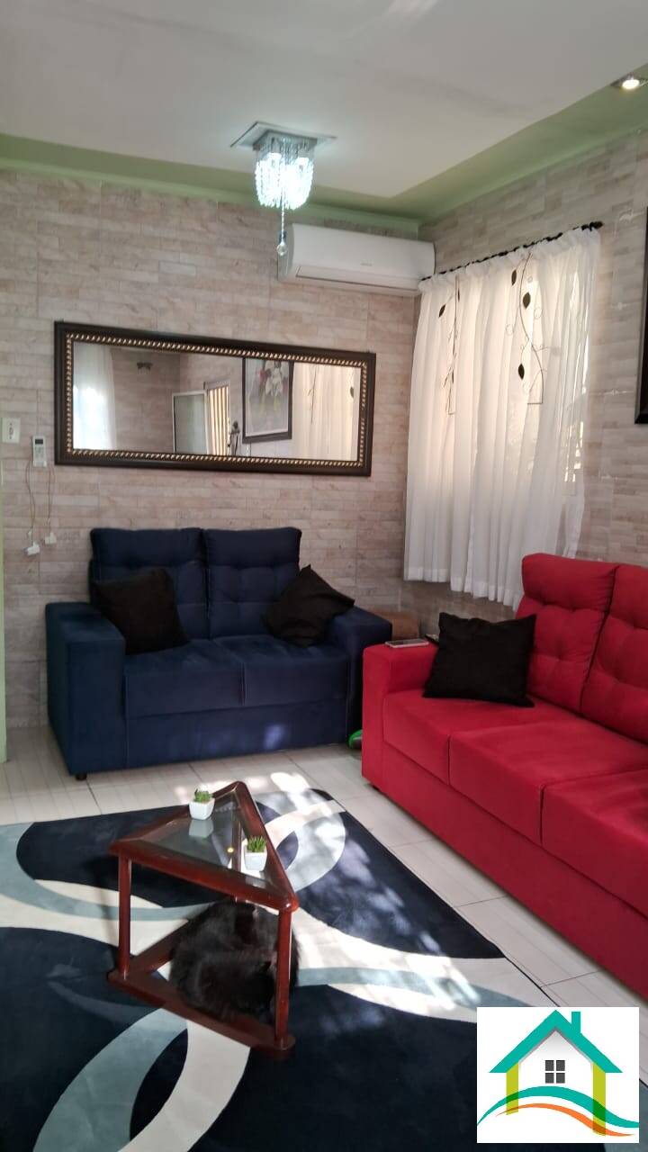 Casa à venda com 2 quartos, 92m² - Foto 5