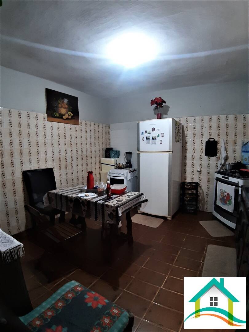 Casa à venda com 3 quartos, 132m² - Foto 14