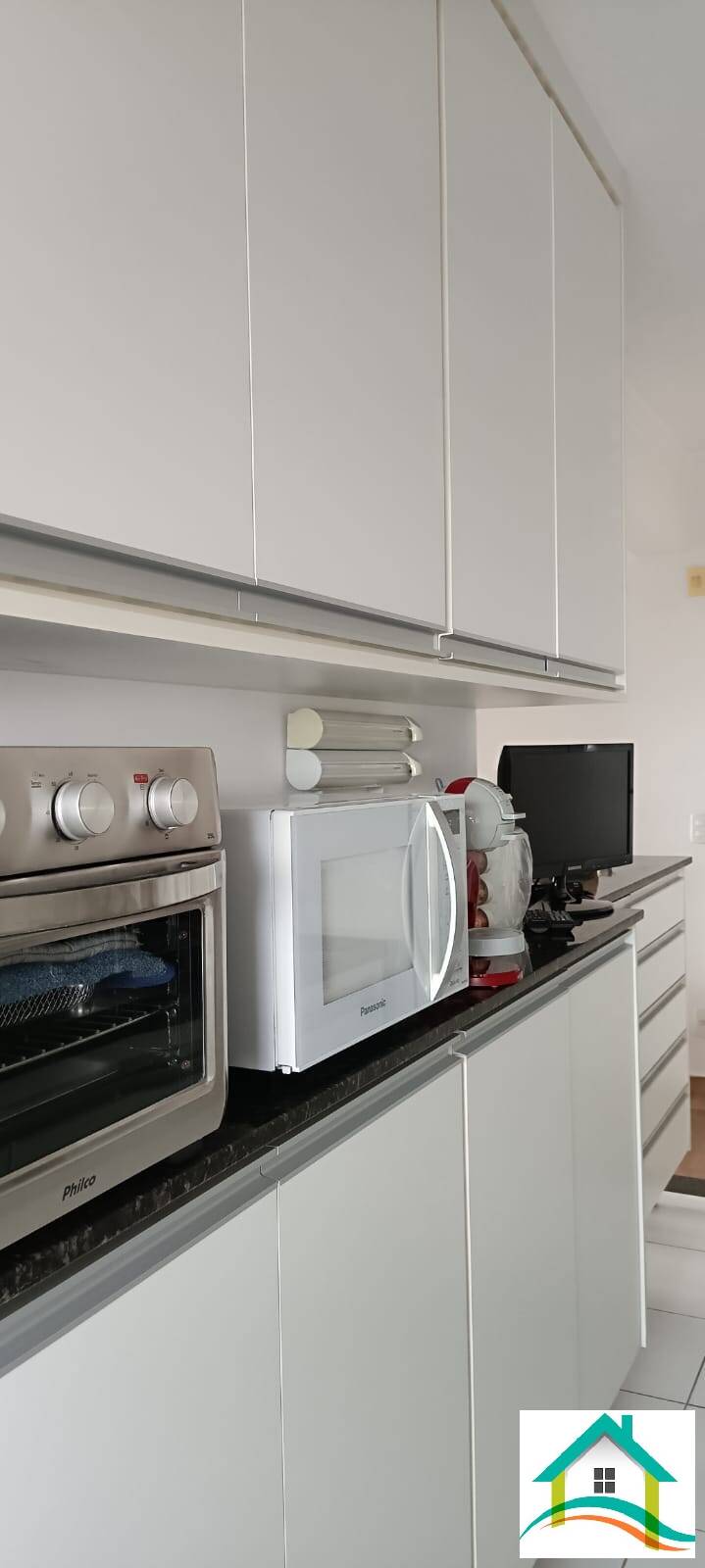 Apartamento à venda com 2 quartos, 70m² - Foto 7