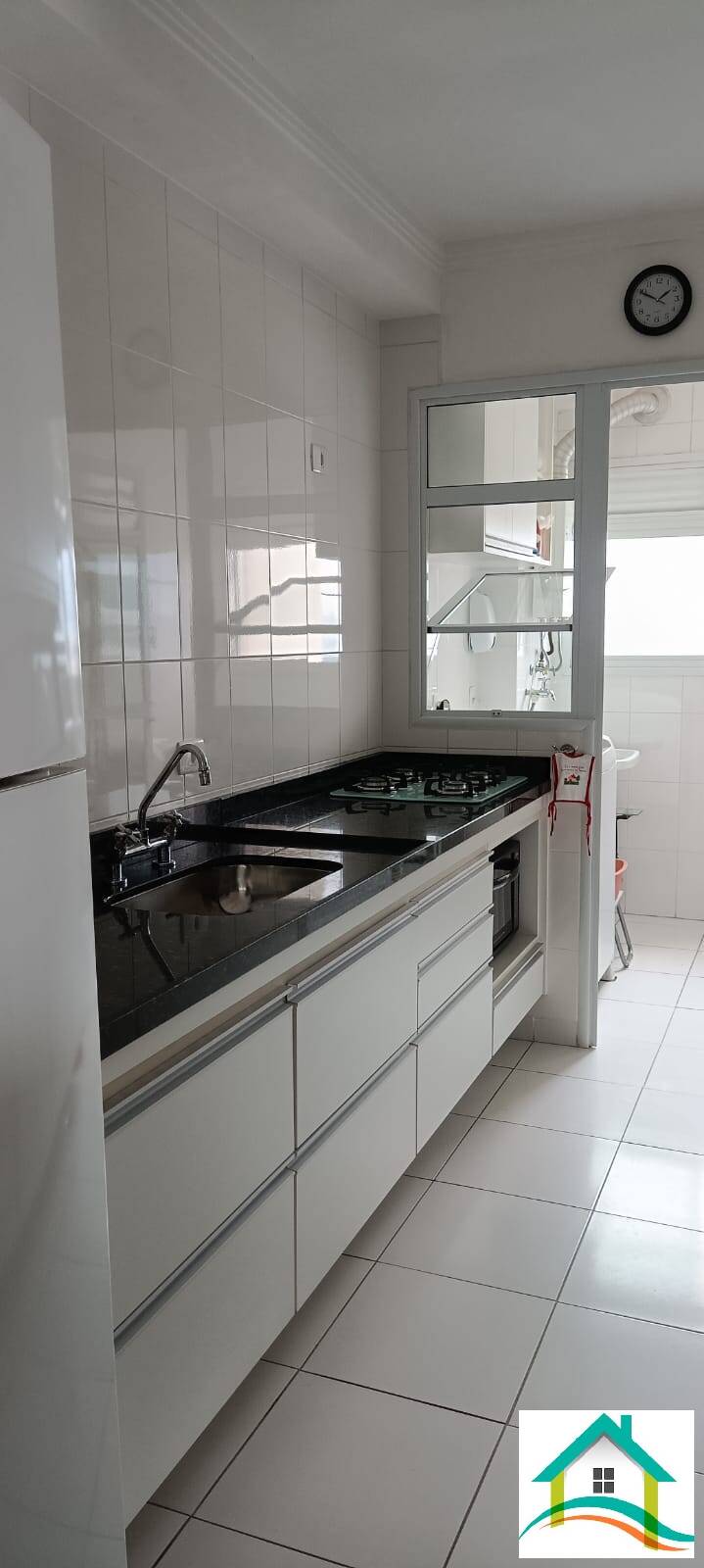 Apartamento à venda com 2 quartos, 70m² - Foto 5