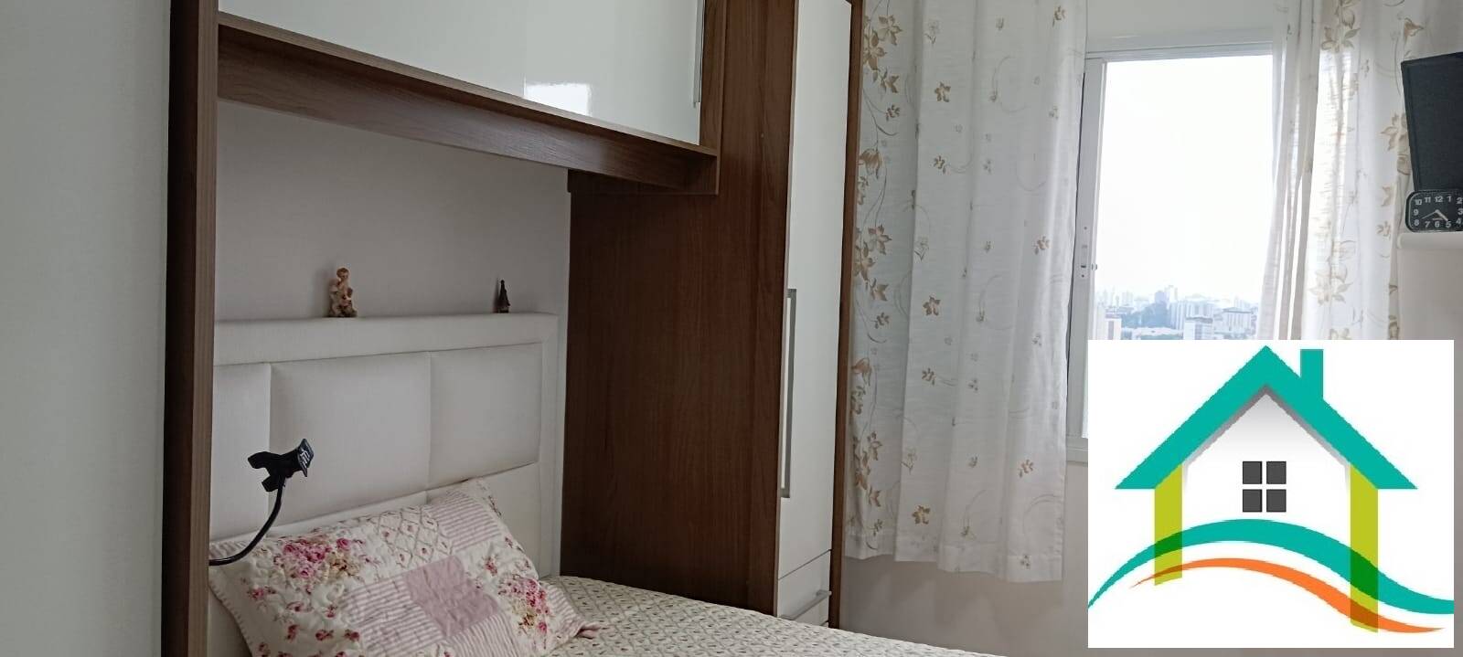 Apartamento à venda com 2 quartos, 70m² - Foto 11