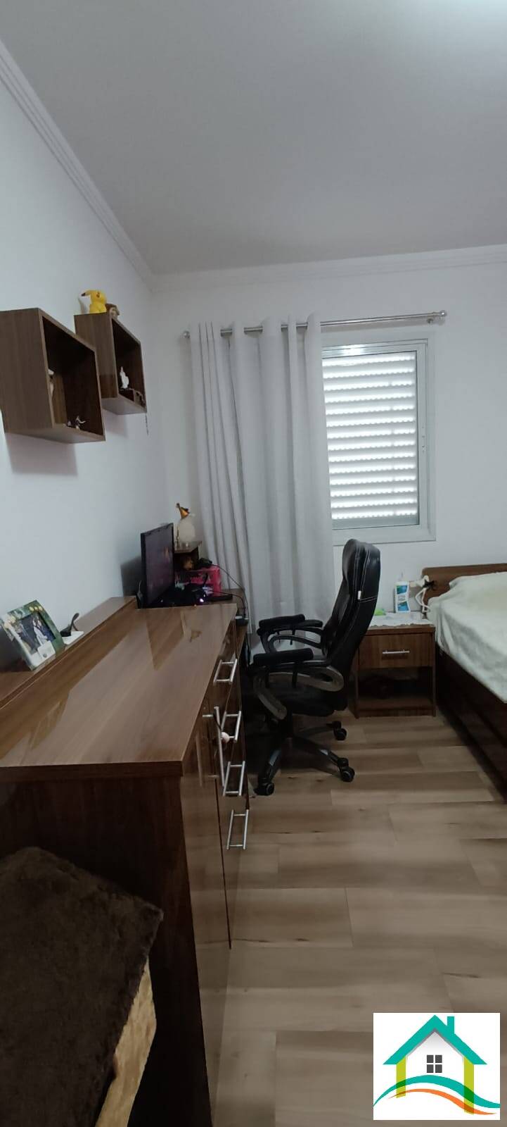 Apartamento à venda com 2 quartos, 70m² - Foto 12