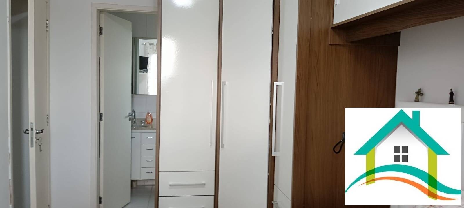 Apartamento à venda com 2 quartos, 70m² - Foto 13