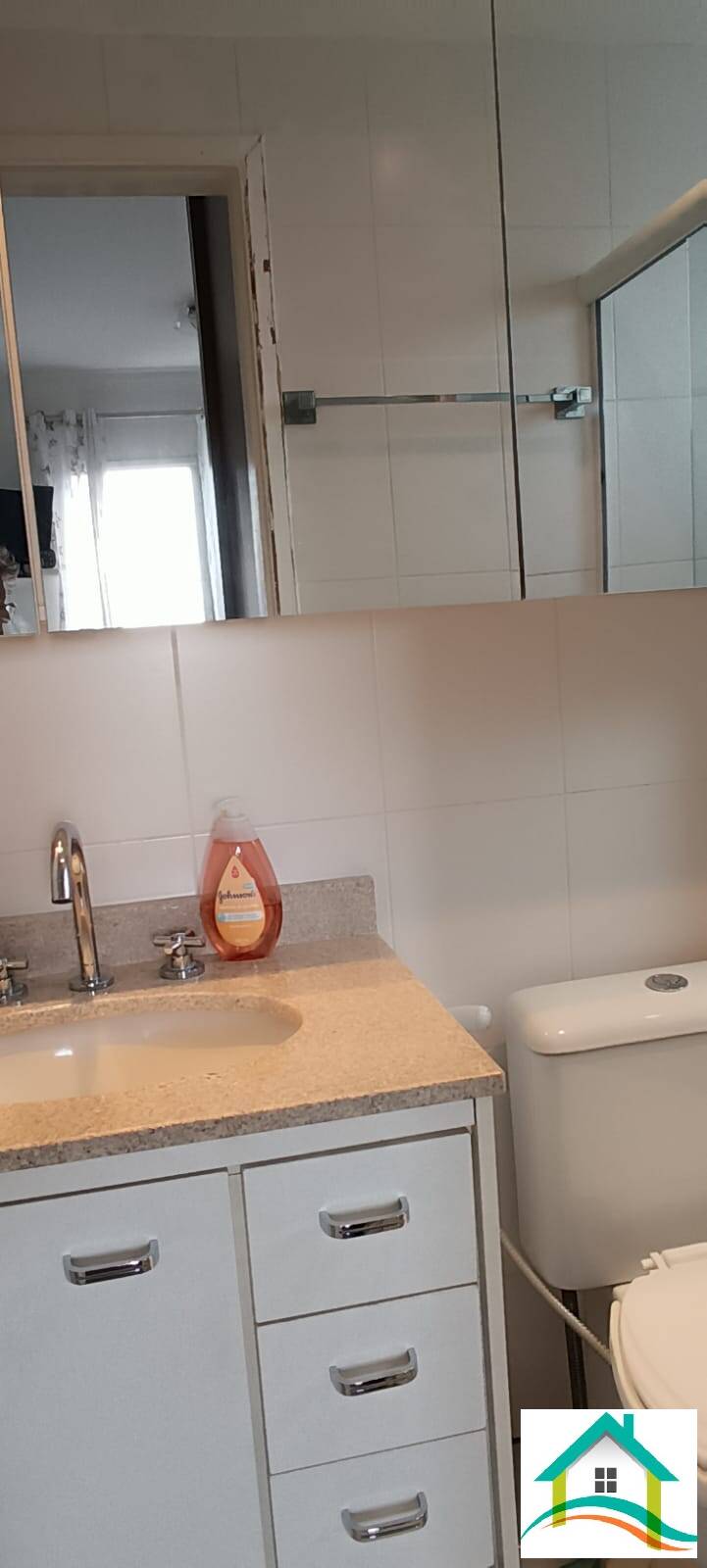 Apartamento à venda com 2 quartos, 70m² - Foto 15