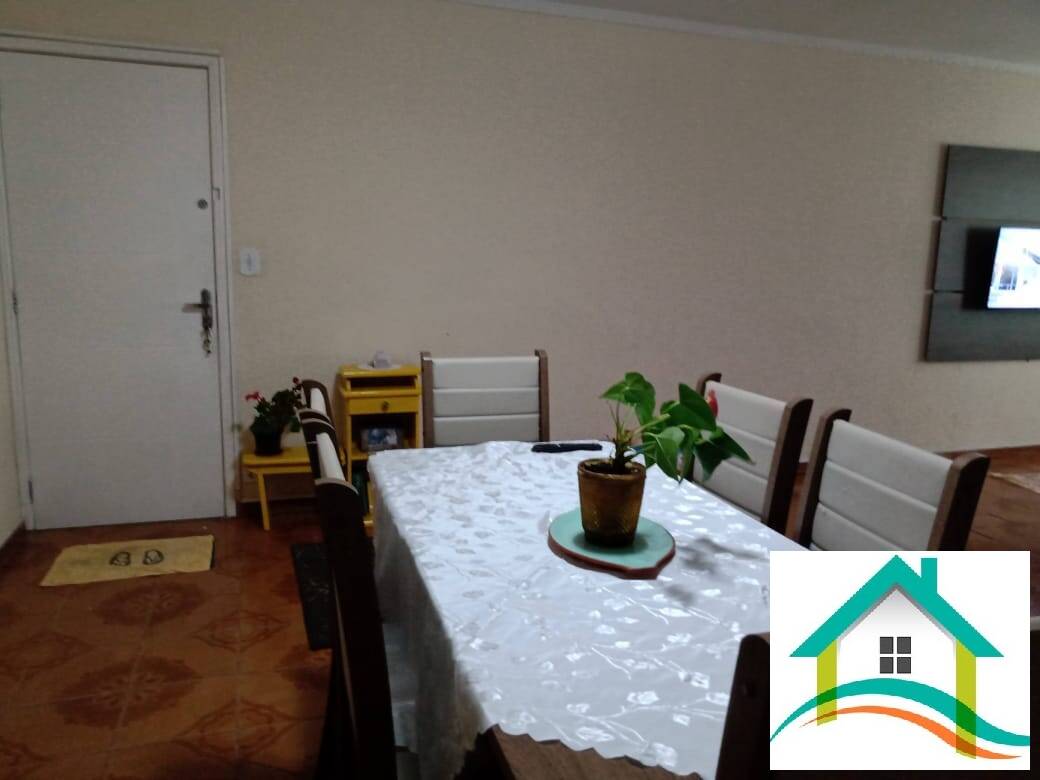 Apartamento à venda com 3 quartos, 80m² - Foto 3